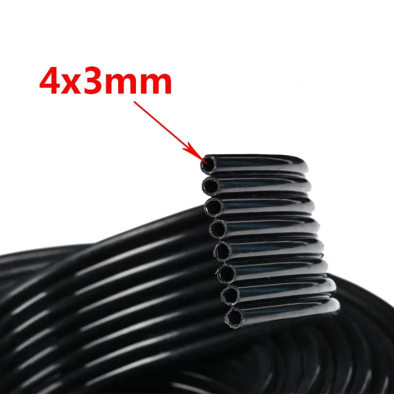 8 Lines Uv Ink Tube… - image