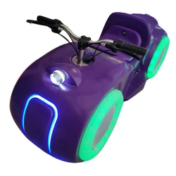 Parco divertimenti per bambini parco divertimenti prince tron bike