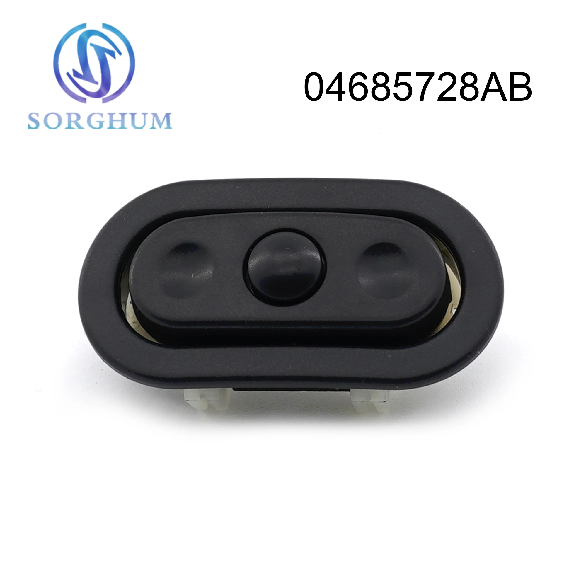 

Sorghum Car Left Steering Wheel Audio Radio Switch Button For Jeep Grand Cherokee Chrysler Durango Dodge Durango Ram 04685728AB