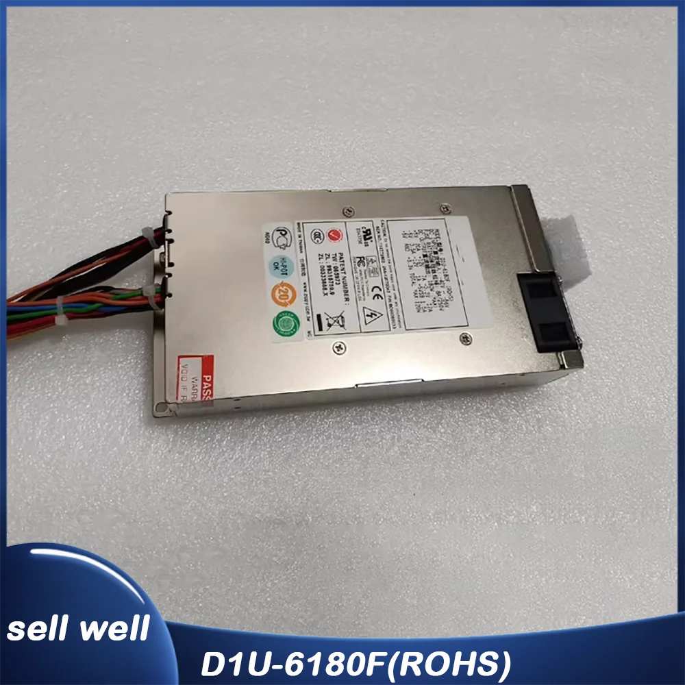 Industrial Current …