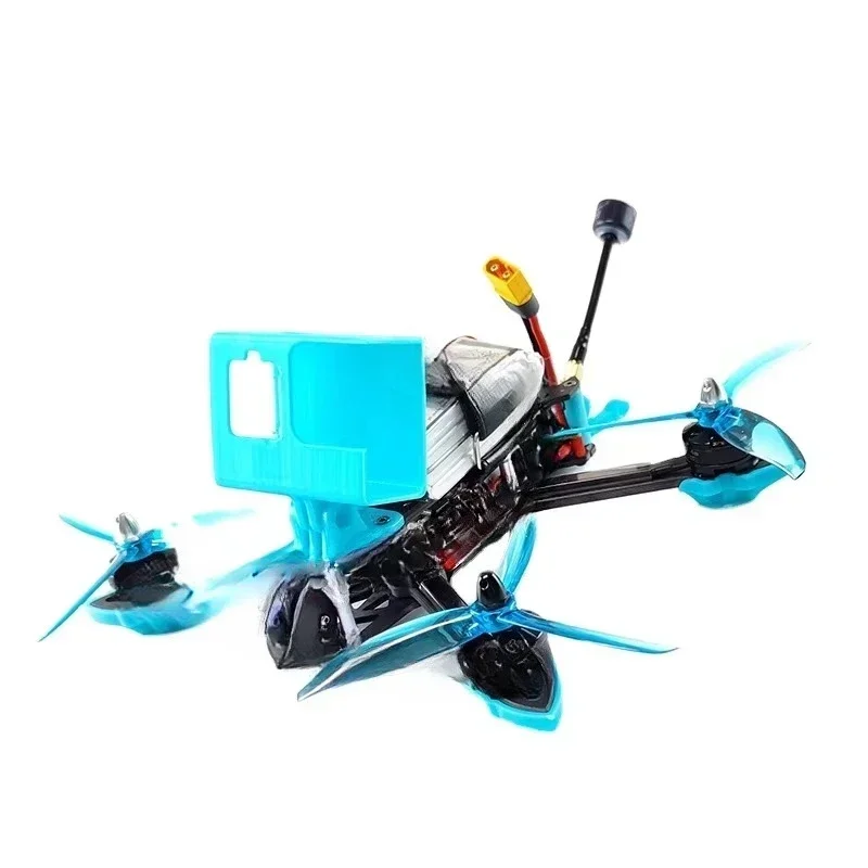 3S 4S Freestyle Rac…