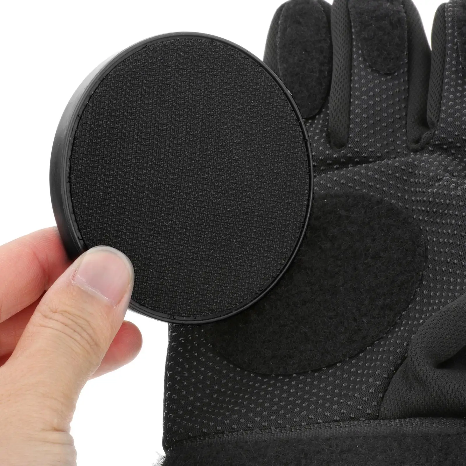 Thumbnail 4 - #4 Cheapest Skateboarding Gloves Deals You Can Get