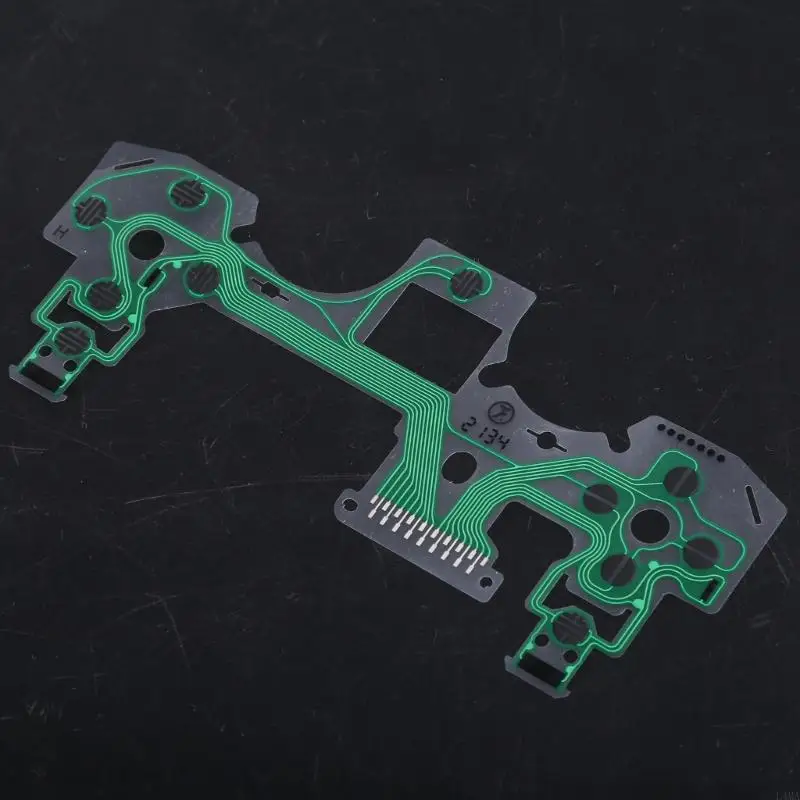 

L4MA Conductive Film Repair Part for Controller JDS-055 Accessories