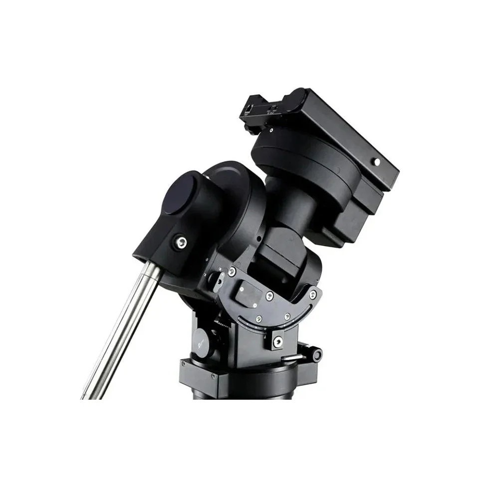 iOptron CEM70 with iPolar-Center Balanced Equatorial Mount-C70A