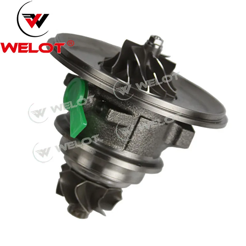 VL35 Turbine Cartridge VL25 RHF4H CHRA For Lancia Musa I.9 8V Multijet 74 KW 100 HP Multijet 8V 2003-2007 55181245