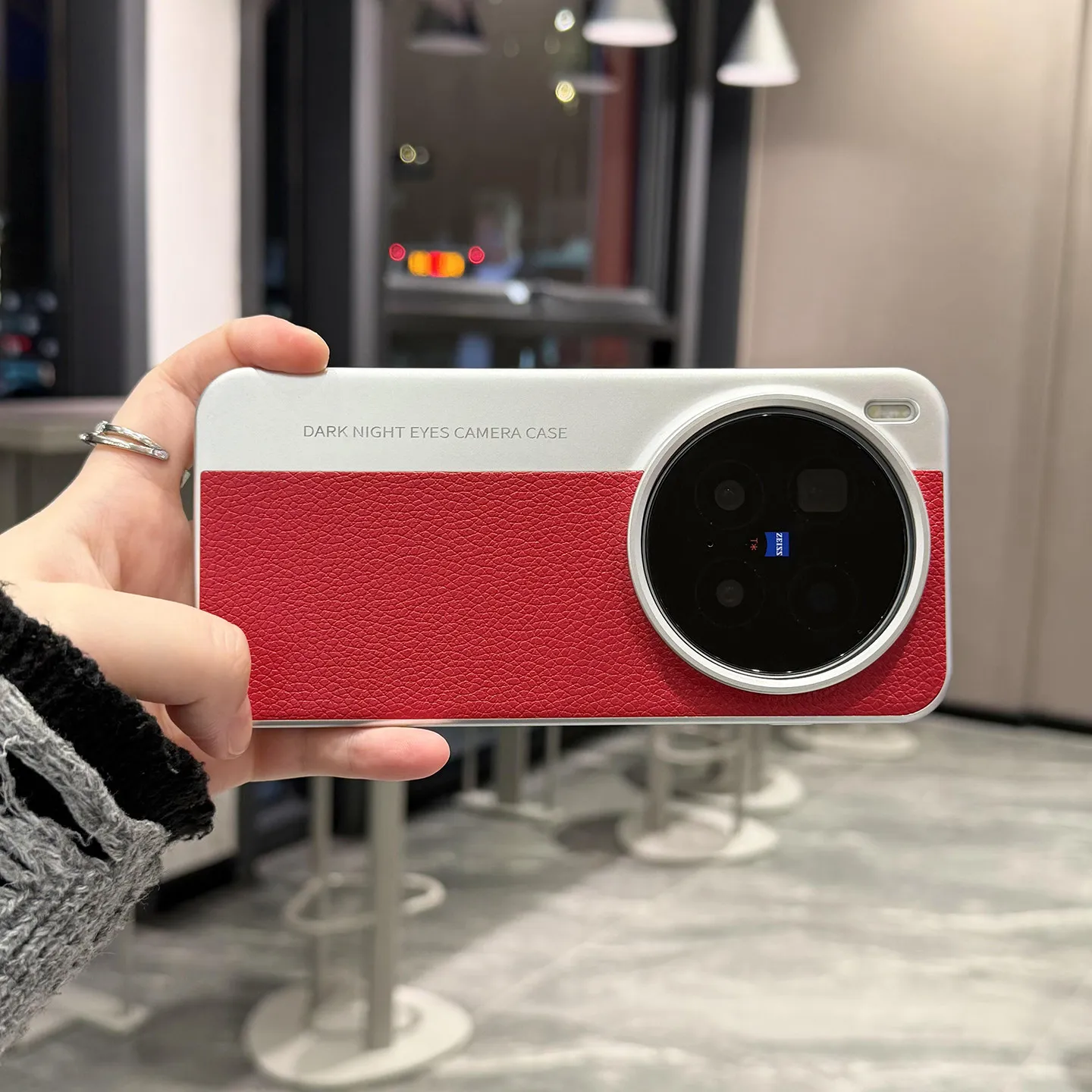 Thumbnail 3 - #36 Low Cost Vivo X100 Phone Case That Work