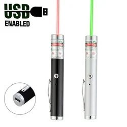 Mini 2 in1Cat Keychain Fun Pointer With battery Light Portable Laser pointer LED Training Torch Pet Cat Tickle Toy Flashlight