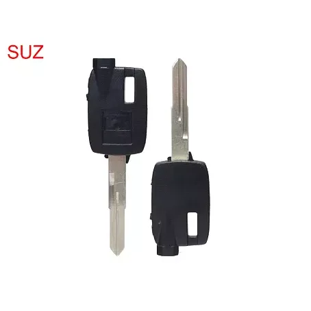 

Su-zu-ki Motorcycle Key Shell