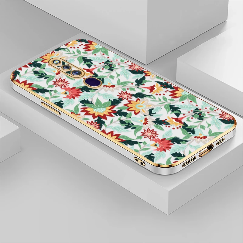 Shockproof Phone Ca…