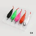 FROG-5PCS-C4