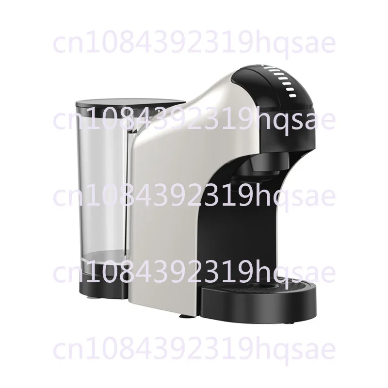 Capsule Coffee Machine Household Small Automatic Italian Coffee Machine Office Hotel Multi-Functional American Style