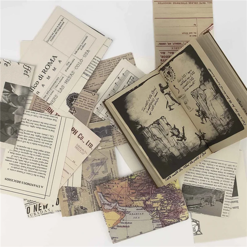 Grail Diary Indiana Journal, Indiana Grail Diary Journal, Indiana Holy Grail ไดอารี่ Props, Vintage หนัง Journal ประมาณ 17X10 ซม.