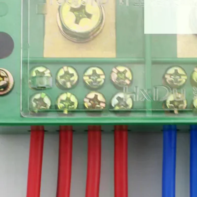 Wire Terminal Box S…