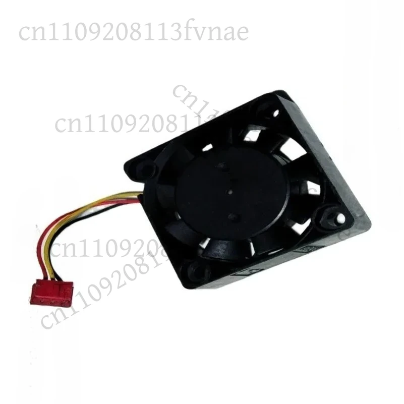 40D-12A Fan Central…