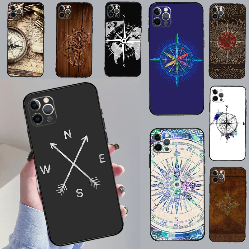 Compass Case For Op…