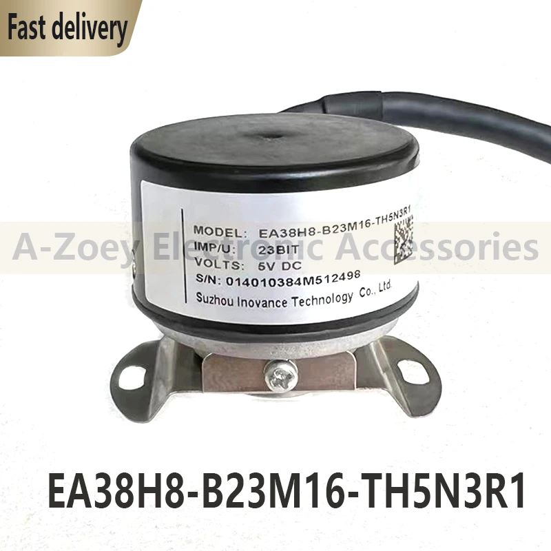 New Original EA38H8-B23M16-TH5N3R1 Encoder