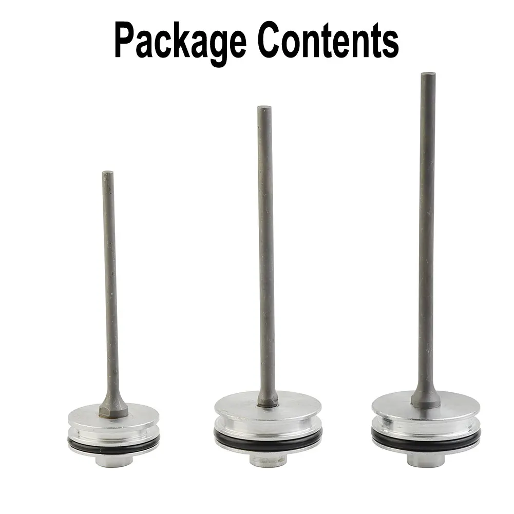 Pistone Drive CN55 CN70 CN80 Aftermarket Bobina Nail Gunss Pezzi di ricambio Pistola sparachiodi pneumatica Pistone Drive Strumento pneumatico per linguetta chiodo