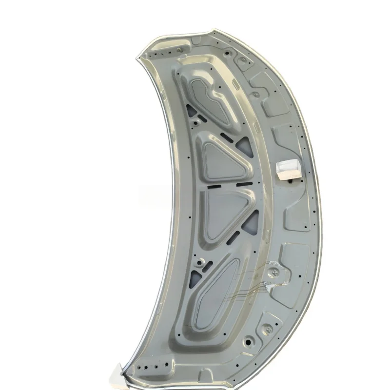 High Quality 66400 4H500 Engine Hood Auto Body Parts For Kia
