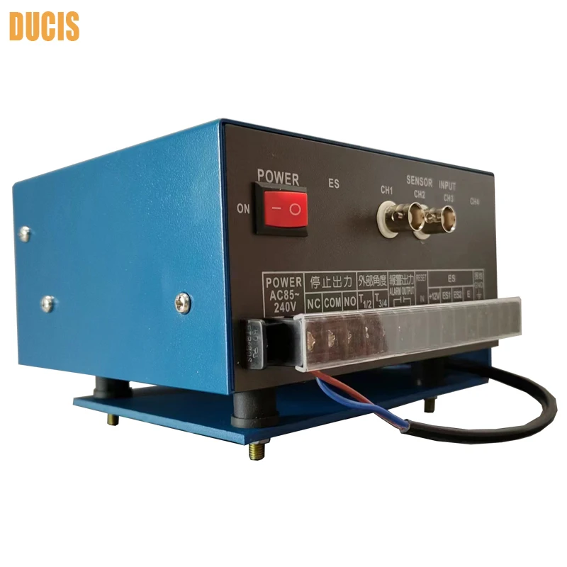 Scrap Detector Detects if Scrap Is Floating or Has Entered During Press Work Protect the Mold