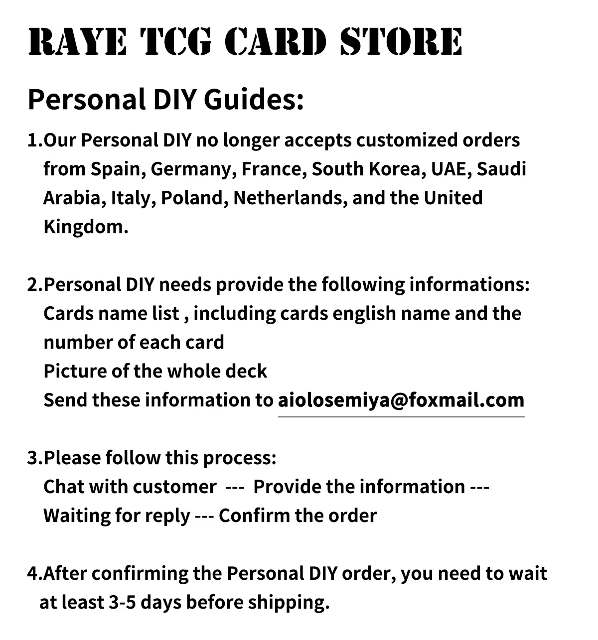 59 PCS Raidraptor Yugioh Card Game Deck Easy Play Not Original Master Duel DIY Deck MD Rising Rebellion Falcon