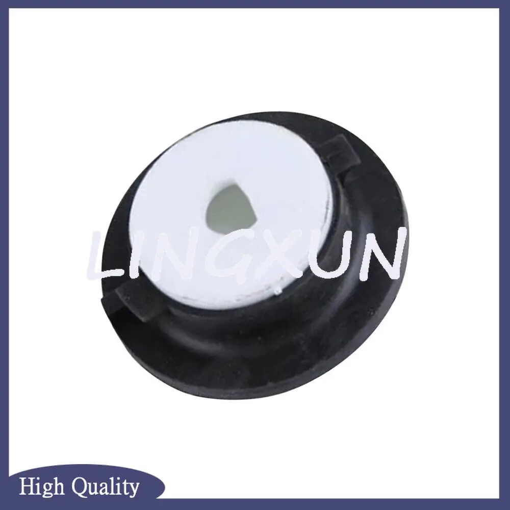 Rear Suspension Lower Spring Cup Replacement 51653062947578 47578 62947578 For Peugeot 307 408 3008 C4 DS4 Sega