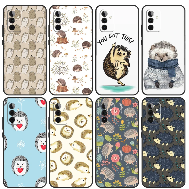 Hedgehog Case For S…