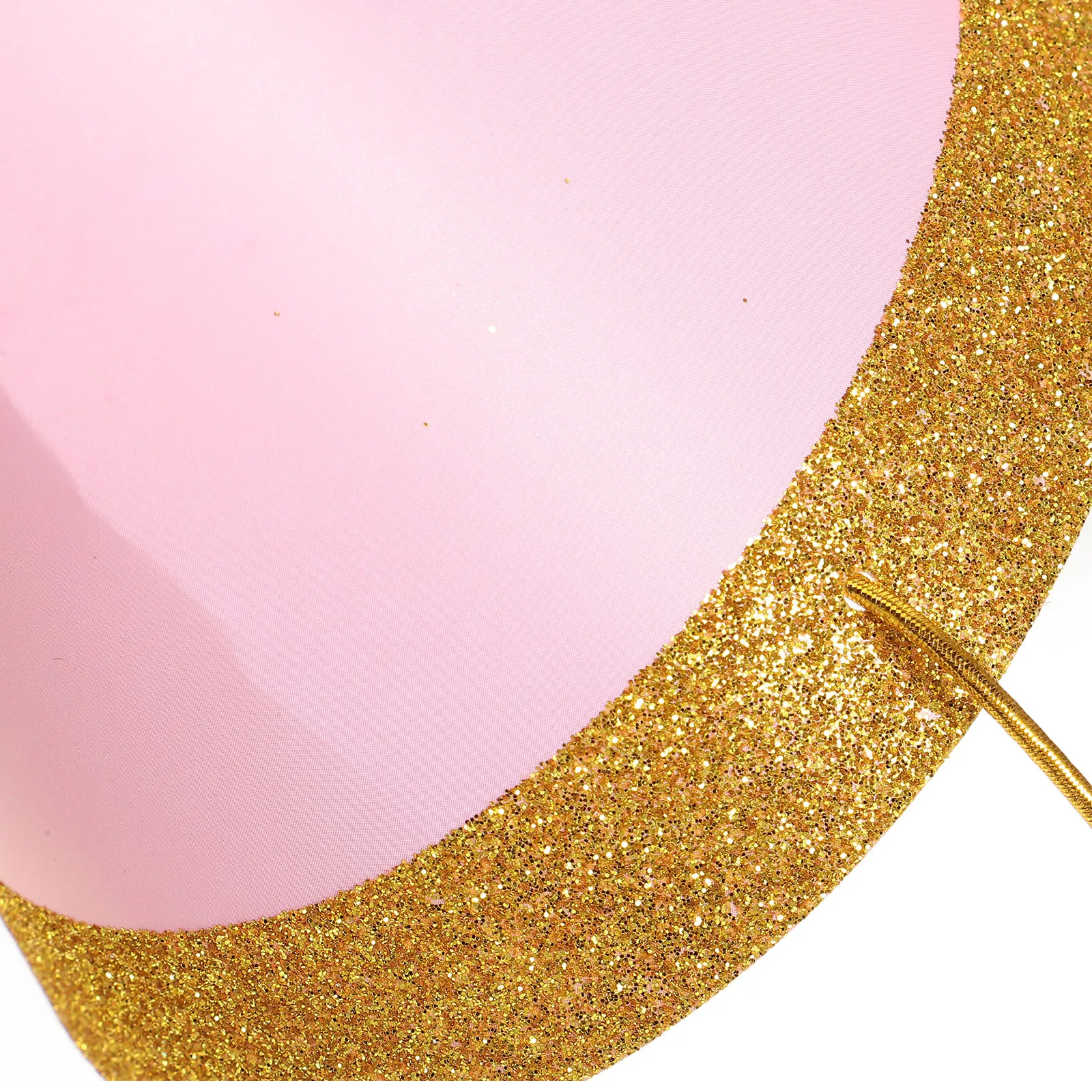 

12pcs Birthday Hats Cone Party Cap Decorations Child Pompom Hat Photo Prop Festive Holiday Accessories Design