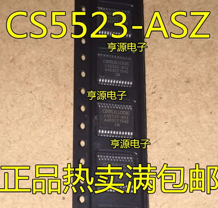 Free shipping  CS5524-ASZ CS5524ASZ  CS5523-ASZ CS5523-AS CS5534-ASZ -BSZ   5PCS    Please leave a comment