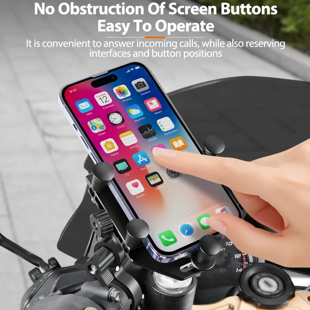 Thumbnail 4 - #61 Cheap Mobile Phone Stands Worth Buying