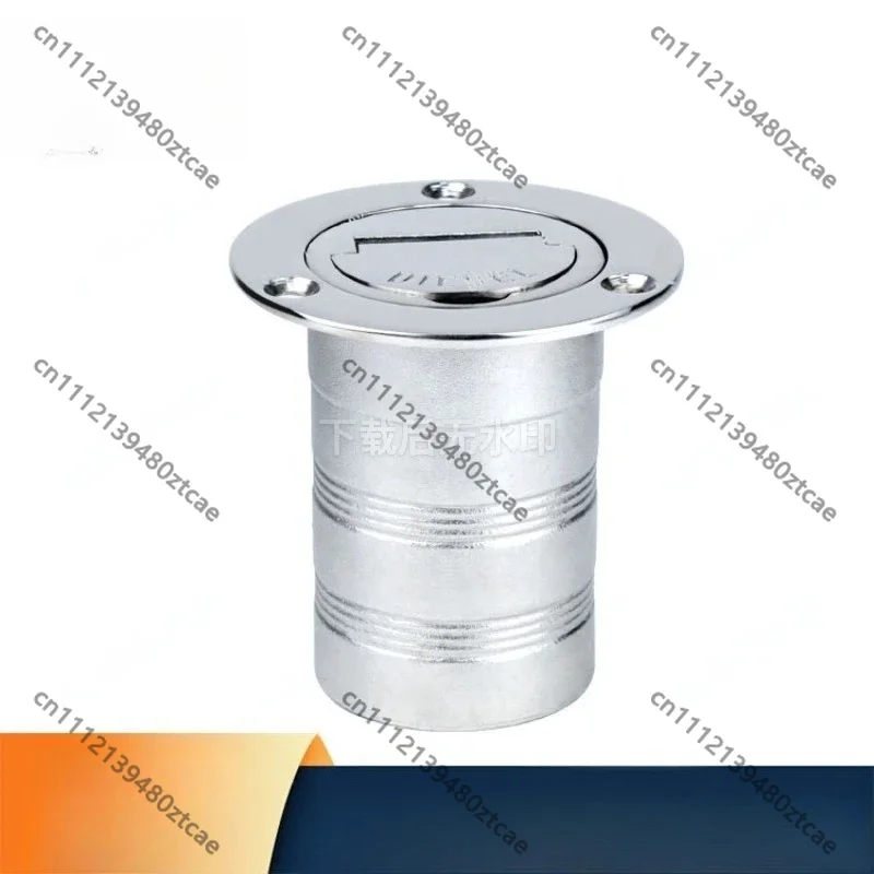 3850MM316 Stainless Steel Flip Filler Household Daily Use Water Inlet Filling Spare Parts