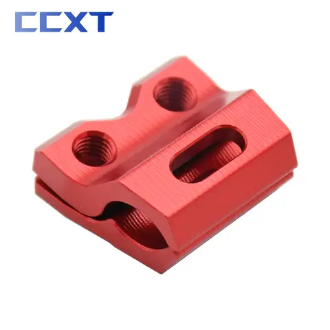 Motorcykel frambromsslanghållare för Yamaha YZ65 YZ85 YZ125 YZ250 YZ150X YZ250X för Honda CRF 125R 150R 250R 250X 10 best sales yz65 - №10