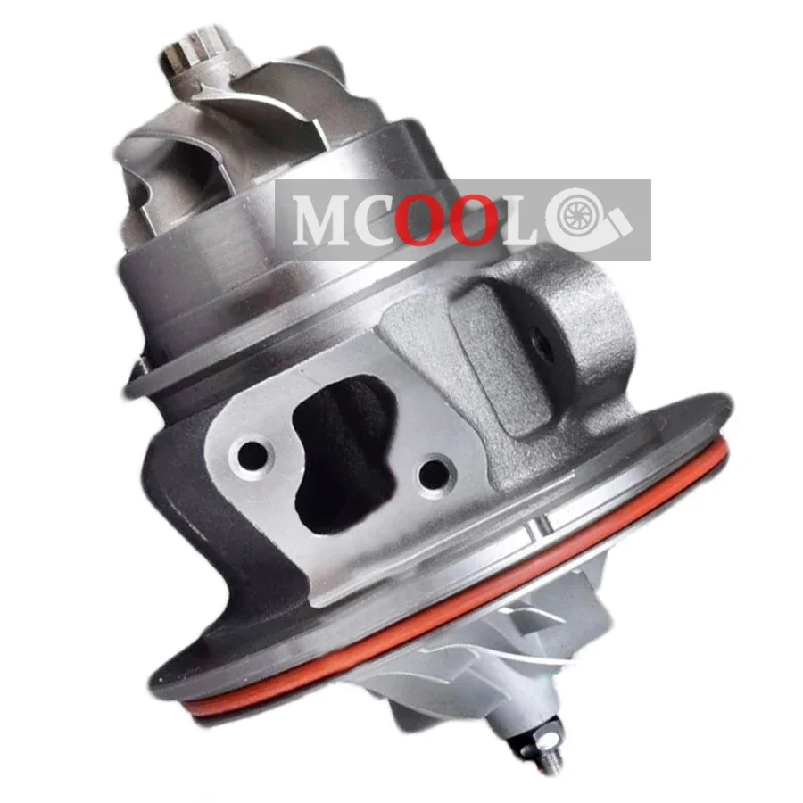 New CT12B Turbo Turbocharger 17201-58040 cartridge core For TOYOTA Hiace Mega Cruiser Hi-ace 1996-02 15B-FTE 15B FTE 15BFT 4.1L