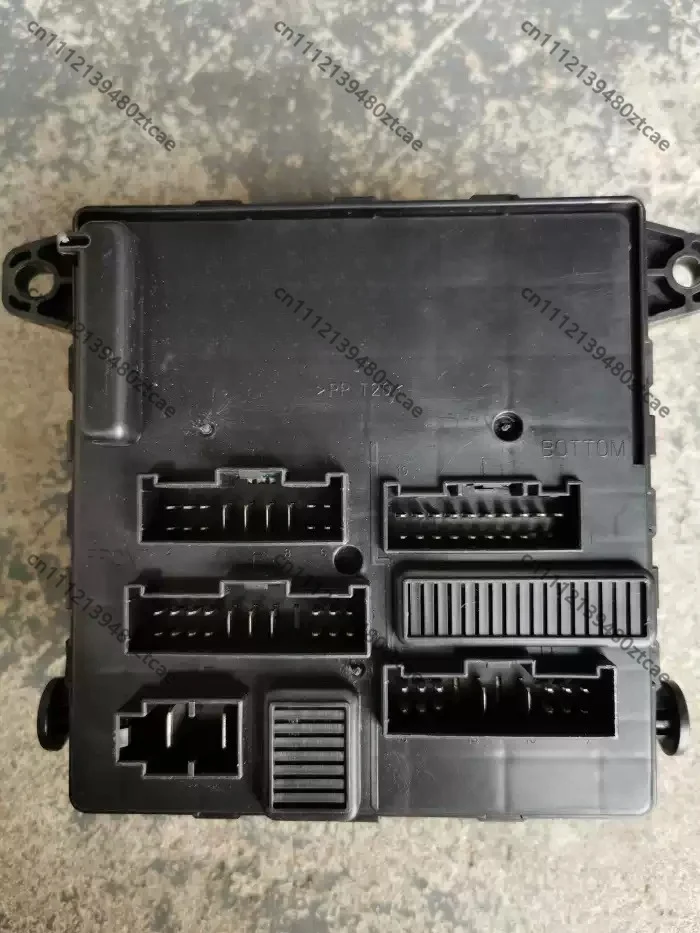 Smart Wiring Harness Fuse Box Body Control Module Replacement Parts Fit Vehicle Electrical Control Fittings