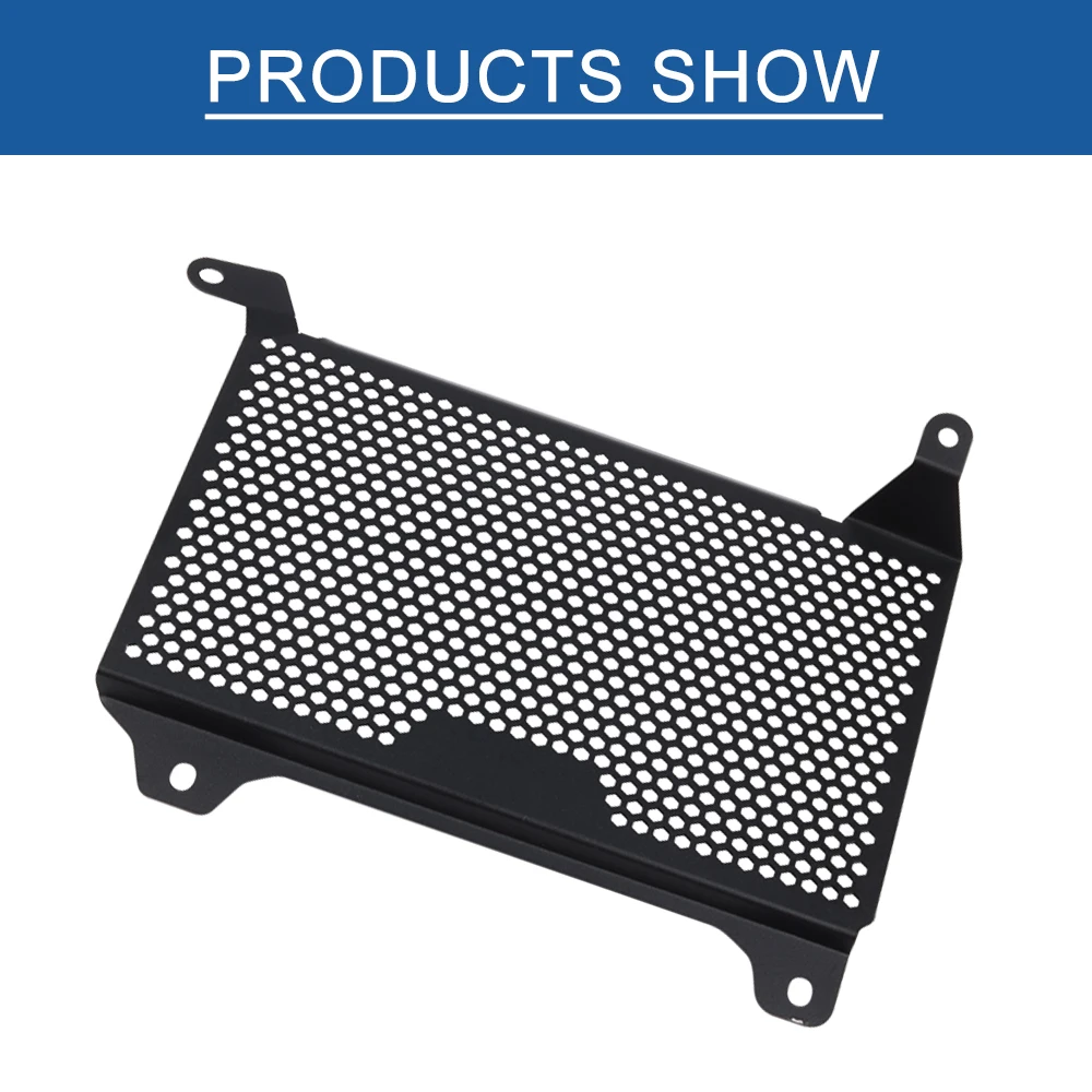 For HONDA CB500X CB500 X CB 500 X CB 500X 2019 2020 2021 Motorcycle Accessories Radiator Grilles Guard Grill Cover Protector