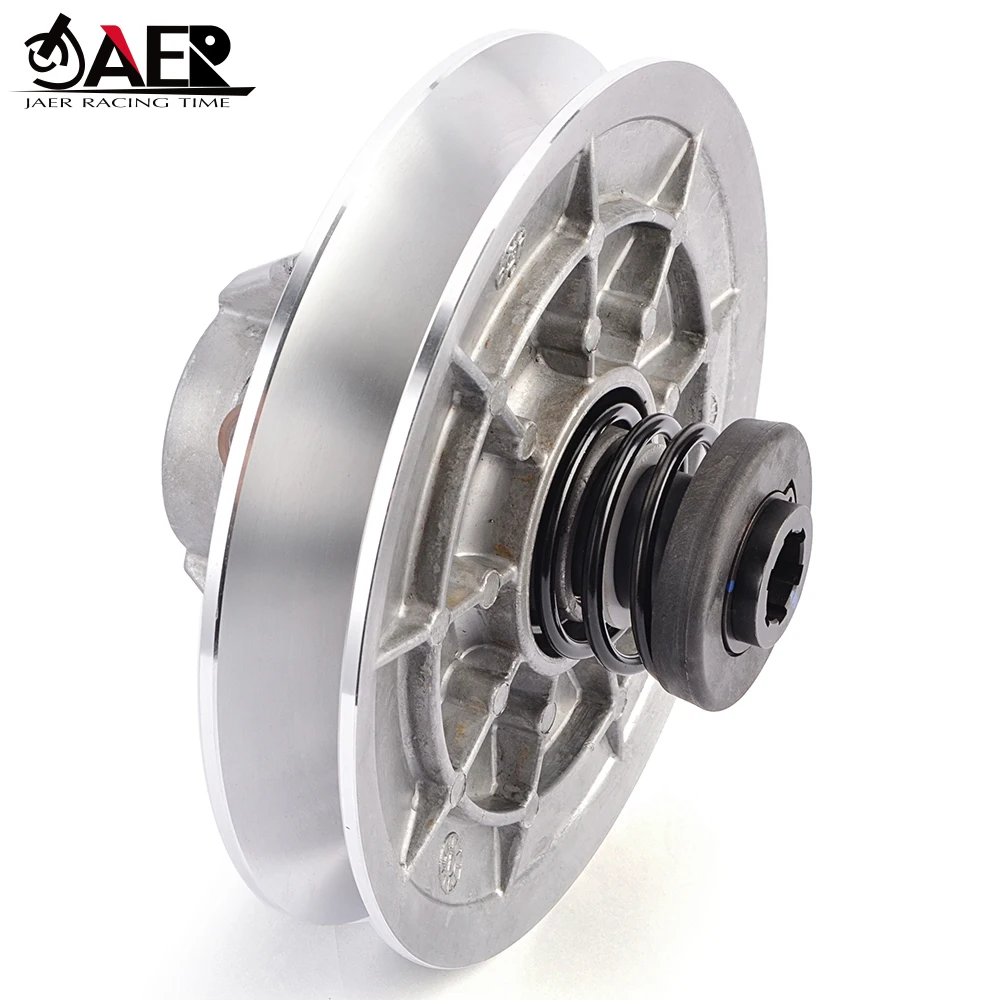 21050821000 Secondary Driven Clutch for ODES 1000 Dominator Raider Assailant X2 X4 D2 ATV 2015-2022 2021 2020 2019 2018 2017 16