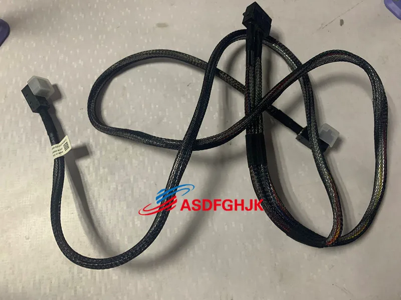 Original FOR Dell PowerEdge r740 h740p h730p PCI 8/16 Bay RAID cable 9mhyn 09mhyn 100% TESED OK