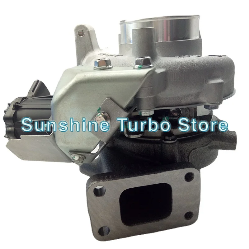 

GT22V 852179-5002S 17201-E0A85 17201-E0890 17201-E0892 GT2263KLNV Turbocharger for Hino FC Truck Dutro 5.1L J05E N04C Engine