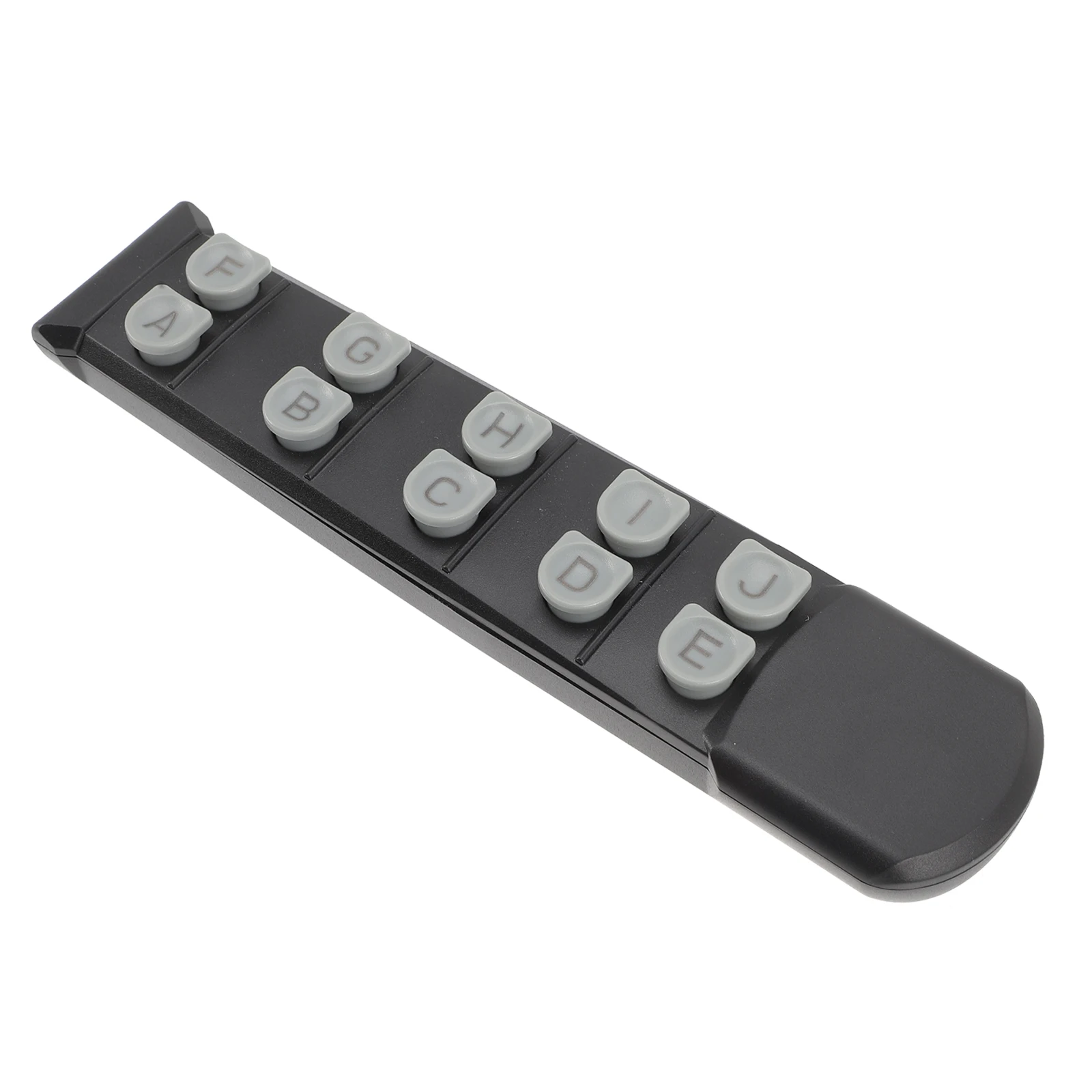 

Guitar Finger Trainer Left Hand Test Exerciser Instrument Practice Tool Instruments