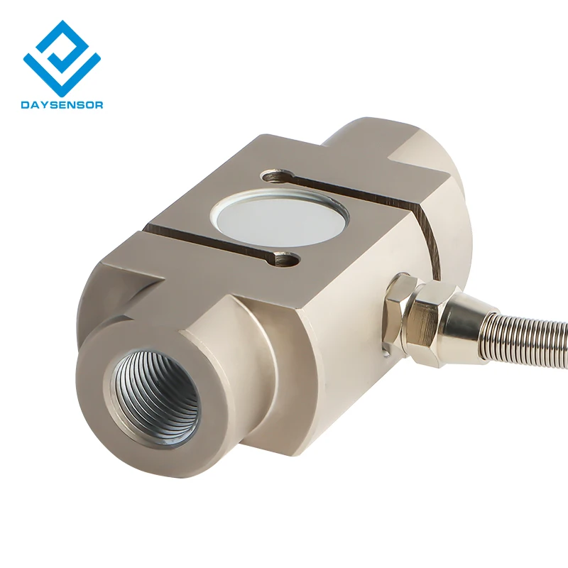 DYLY-101 Daysensor Column Typ S Spannungs- und Drucksensor Wägesensor Kraftsäulenspannung und Druck