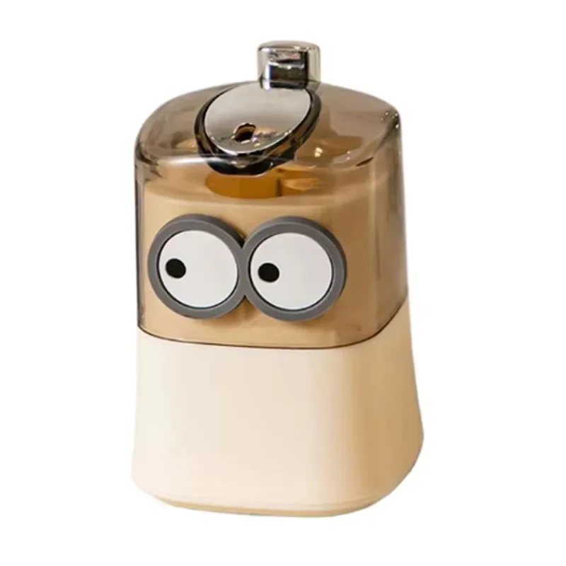 Creative Toothpick  Home Living Room Dining Room Push-type Toothpick Holder Storage Box Automatic Pop-up Toothpick Box