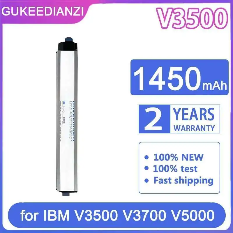 

Для Ibm V3500 V3700 V5000 90Y7689 44X3320 1450 мАч устройство хранения аккумулятора безопасный стабильный