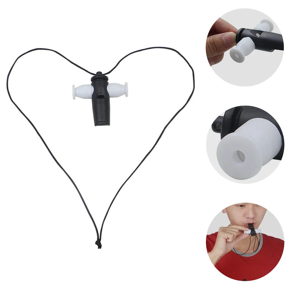 

1 pc Plastic Samba Whistle Educational Musical Instrument For s Dance Performance Lightweight Compact Design Fun Learning