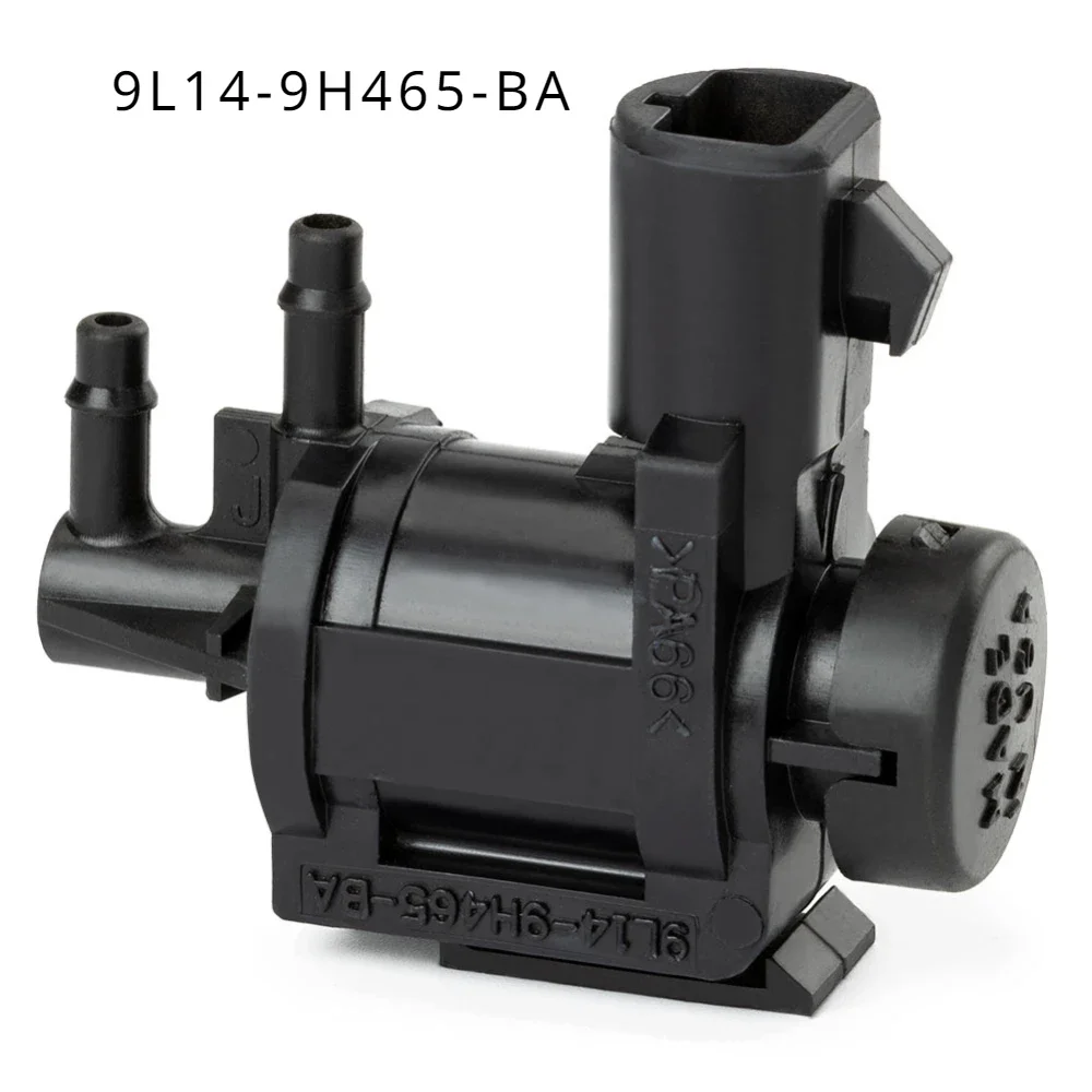 9L14-9H465-BA 9L149H465BA New Locking Hub Car Vacuum Solenoid Control Valve For Ford F-150 F-250 Expedition For Lincoln 5.4L