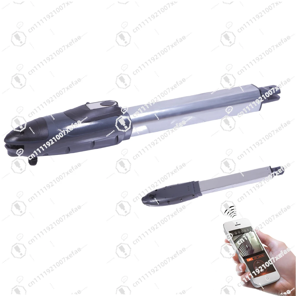 Heavy duty electric swing door machine remote control waterproof door opener