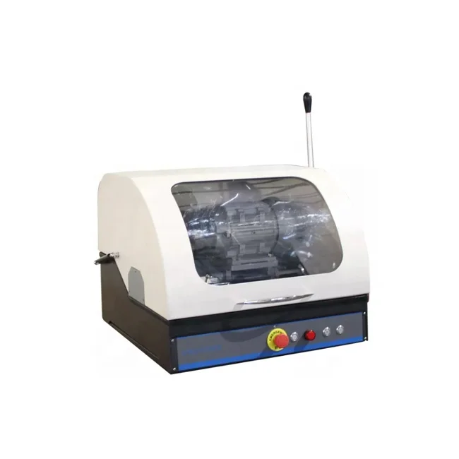 

SQ-60 Металлографический образец/Машина для резки образцов