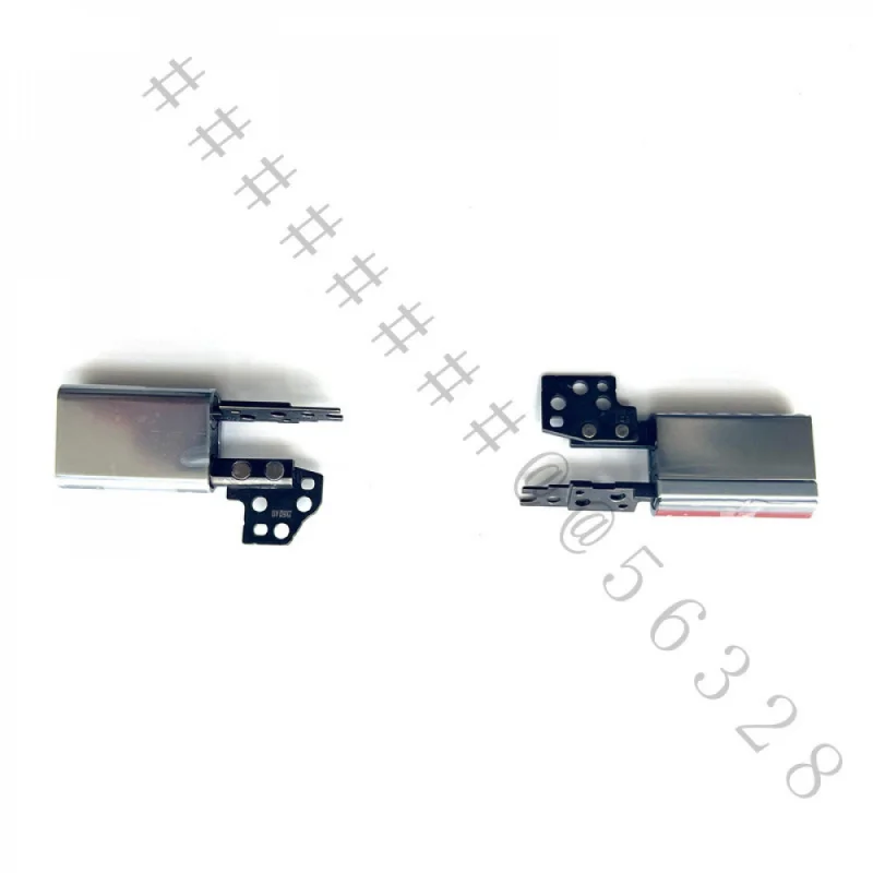 SA+Brand New LCD Back Cover Top Cover Bottom Case Hinges For Dell Latitude 7440 2-in-1