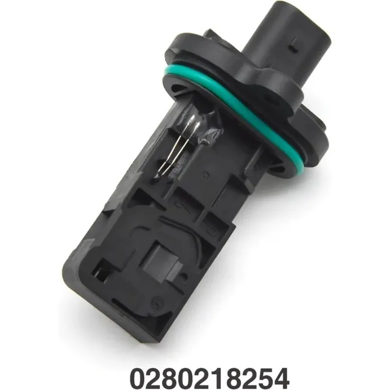 MAF Air Mass Flow Meter Sensor 0280218254 for Chevrolet Cruze 2011-2012 for Cadillac ELR Base 14-16 13301682 12671616 0280218429
