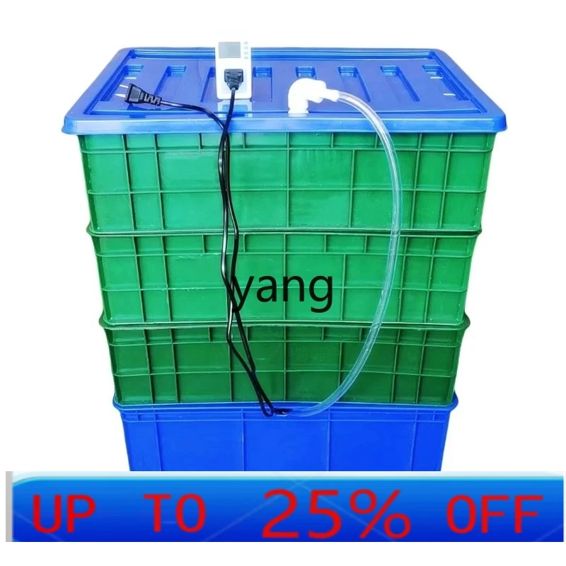 

Автоматическая машина для ростков фасоли LTT, коммерческая машина для производства ростков фасоли