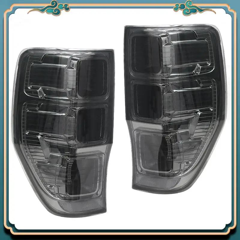 A54P-1Pair Smoky Re…