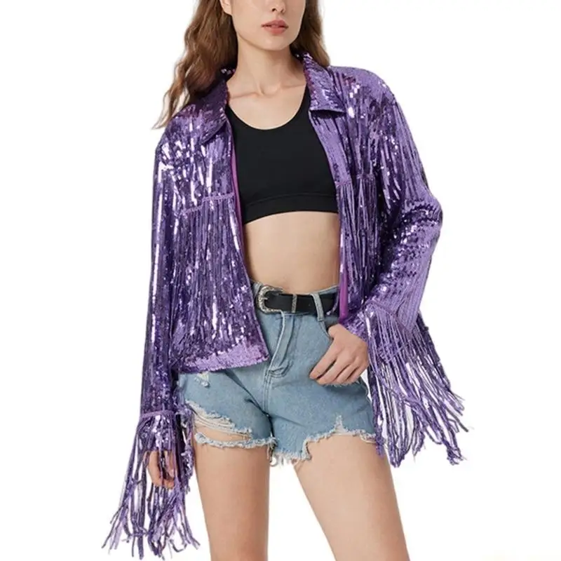 for Purple